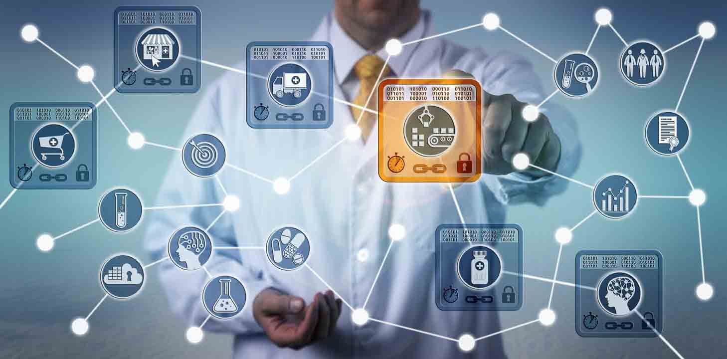 Alphanumeric and Optical Coding System for Food Traceability